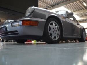 Image 50/50 of Porsche 911 Carrera 4 (1989)