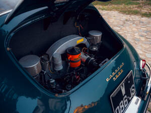 Image 38/80 of Porsche 356 A 1600 (1958)