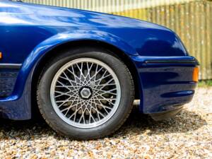 Immagine 14/26 di Ford Sierra Cosworth (1986)