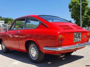 Image 10/29 of FIAT 850 Coupe (1967)