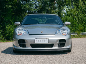 Image 3/80 of Porsche 911 GT2 (2001)