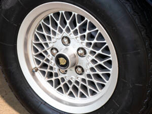 Bild 33/47 von Jaguar XJS 5.3 V12 (1988)