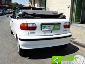 Immagine 4/10 di FIAT Punto 85 16V (1999)