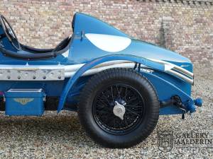 Bild 27/50 von Bentley 3&#x2F;8 Race (1951)