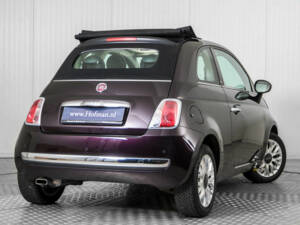 Image 41/49 of FIAT 500 C (2014)