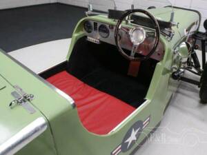 Bild 14/20 von TRK Threewheeler (1966)