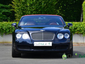 Bild 16/50 von Bentley Continental GTC (2007)