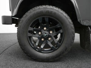 Image 31/35 de Land Rover Defender 110 (2007)