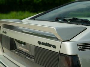 Immagine 31/50 di Audi quattro (1985)