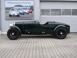 Image 12/39 of Bentley 3 1&#x2F;2 Litre (1934)