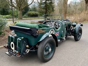 Image 27/50 of Bentley Mk VI Straight Eight B81 Special (1951)