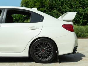 Image 31/50 of Subaru Impreza WRX STi (2016)