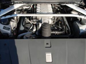 Image 11/11 de Aston Martin V8 Vantage (2009)