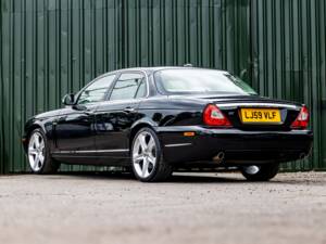 Image 3/50 of Jaguar XJ 3.0 (2009)