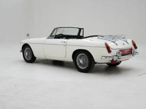 Bild 4/15 von MG MGB (1967)
