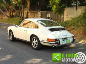 Image 5/10 de Porsche 911 2.4 T (1972)