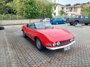 Image 27/37 of FIAT Dino Spider (1967)