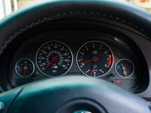 Image 41/56 of BMW M5 (2000)