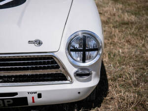 Image 16/50 of Ford Lotus Cortina (1963)