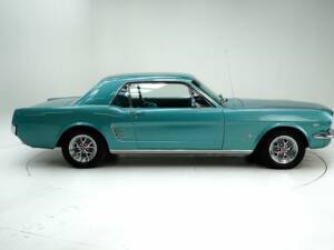 Immagine 9/15 di Ford Mustang 289 (1966)