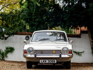 Bild 9/40 von Ford Consul Corsair (1964)