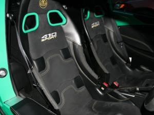 Image 3/48 of Lotus Exige Sport 410 (2020)