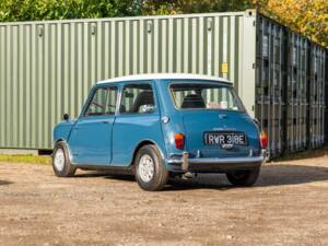 Image 3/42 of Morris Mini Cooper S 1275 (1967)