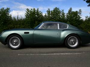 Immagine 22/23 di Aston Martin DB 4 GT Zagato (1960)