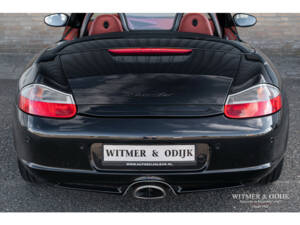 Image 19/25 of Porsche Boxster (2004)