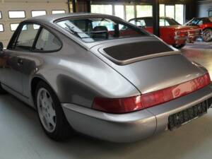 Immagine 46/50 di Porsche 911 Carrera 4 (1989)