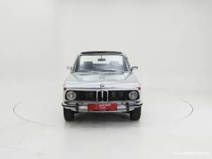 Imagen 5/15 de BMW 2002 Baur (1974)