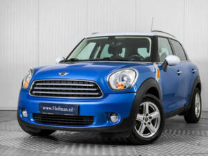 Image 3/50 of Mini Cooper Countryman (2011)