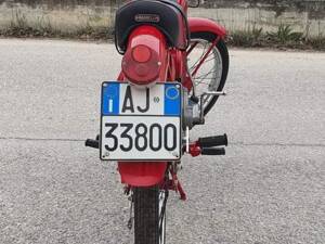 Image 20/22 of Moto Guzzi DUMMY (1960)