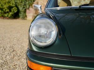 Bild 28/50 von Porsche 911 Turbo 3.0 (1974)