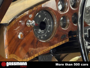 Bild 15/15 von Bentley S 3 Continental Flying Spur (1963)