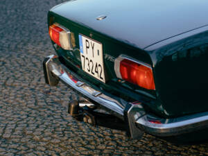 Image 73/78 de Alfa Romeo 1750 Berlina (1970)