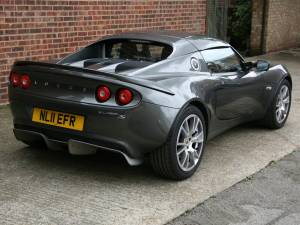 Image 7/10 of Lotus Elise Sport (2011)