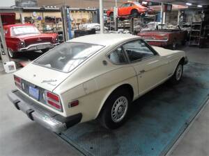 Bild 49/50 von Datsun 260 Z (1974)