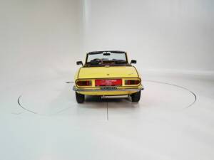 Image 7/15 of Triumph Spitfire 1500 (1976)