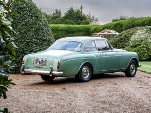 Bild 30/43 von Bentley S 2 Continental (1961)