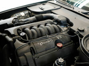 Imagen 20/23 de Daimler Super V8 (2000)