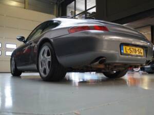 Afbeelding 33/50 van Porsche 911 Carrera (2001)