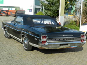 Bild 63/64 von Ford Galaxie 500 XL (1968)