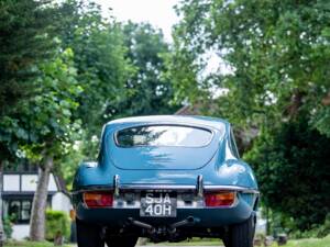 Bild 8/50 von Jaguar E-Type (2+2) (1969)