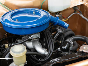 Bild 7/42 von Ford Escort 1300 (1975)