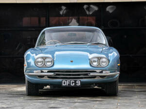 Bild 7/50 von Lamborghini 400 GT (2+2) (1967)