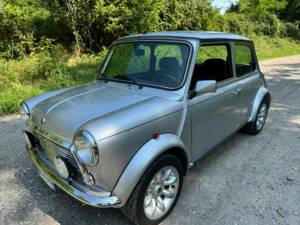 Bild 1/7 von Rover Mini Cooper 40 - Limited Edition (1999)