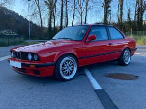 Immagine 98/180 di BMW 316i (1989)