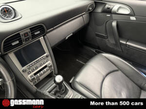 Bild 15/15 von Porsche 911 Carrera (2006)