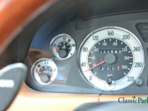Bild 24/50 von Maserati 4200 Cambiocorsa (2003)
